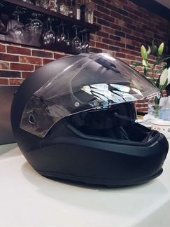 Мото шлем bmw