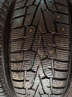 205 55 16 Roadstone бу Шины Зимние 205 55 R16 107U