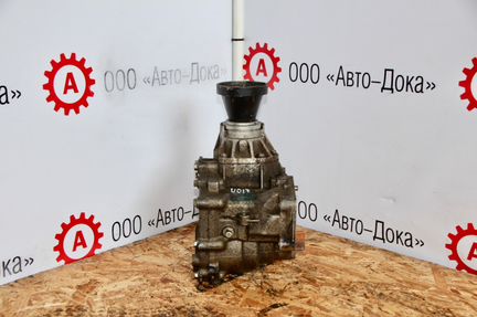 Раздаточная коробка SsangYong Actyon 2.0 eXDi