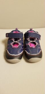 Кроссовки Pediped 21