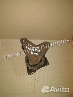Мерседес W140 подушка АКПП 5 серии