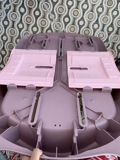 Пеленальный Beaba