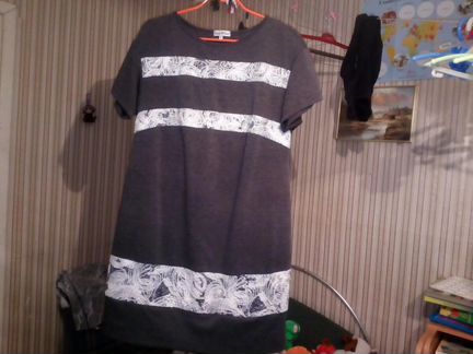 Майка-топ для кормящих мам, платье для будущей мам