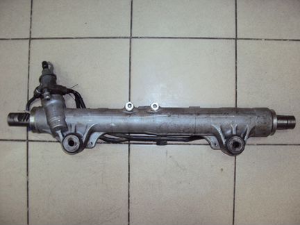 Рулевая рейка Toyota Land Cruiser 200