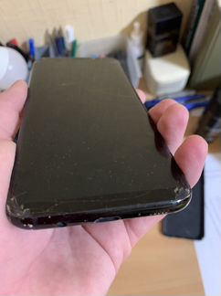 Samsung galaxy s8 plus