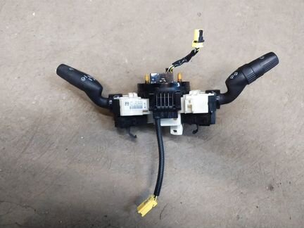 Подрулевой шлейф Honda CR-V 3