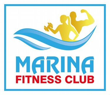 Абонемент в фитнес клуб (Марина клаб/ Marina club)