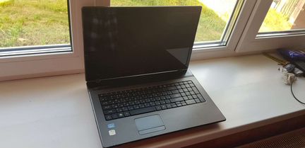 Acer Aspire/core i3/ssd+hdd/17.3