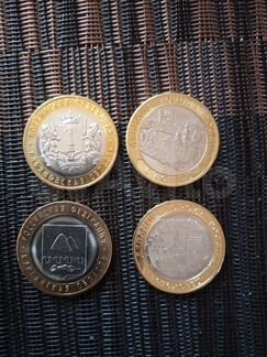 Биметалл: Рыбинск, Городец, Рыльск и др