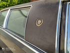 Cadillac Fleetwood 4.9 AT, 1986, 23 000 км объявление продам