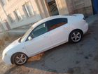 Mazda 3 1.6 AT, 2008, 78 900 км объявление продам
