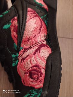 Кроссовки Fila