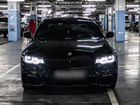 Прокат аренда BMW 530d xDrive M Sport