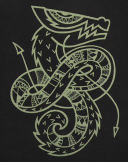 Сумка-шоппер