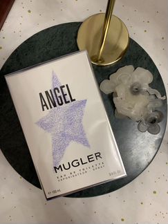 Mugler Angel EDT 100 мл - Туалетная вода