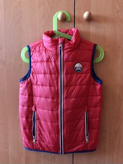 Жилет и толстовка Original Marines