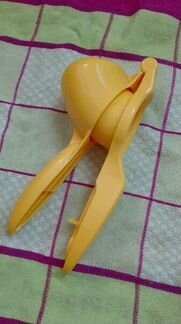 Пресс для детского пюре