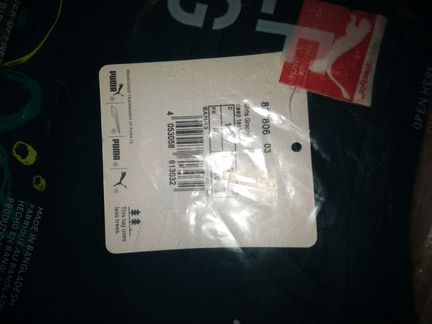 Футболка Puma