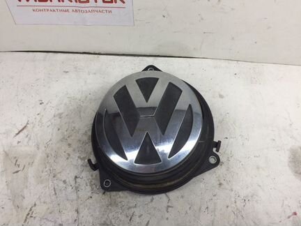 Ручка открытия багажника Volkswagen Passat B7 1.6