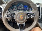 Porsche Cayenne GTS 3.6 AT, 2015, 115 000 км объявление продам