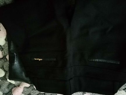 Брюки