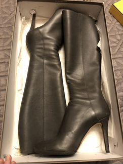 Сапоги Jimmy Choo