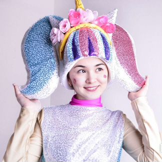 Аниматоры Уфа