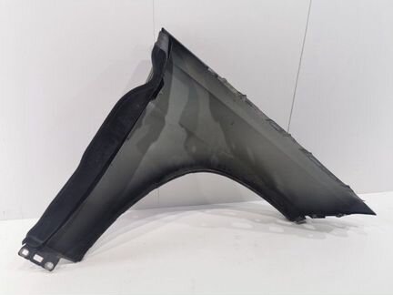 Крыло переднее левое Mercedes-Benz Gls-Class X166