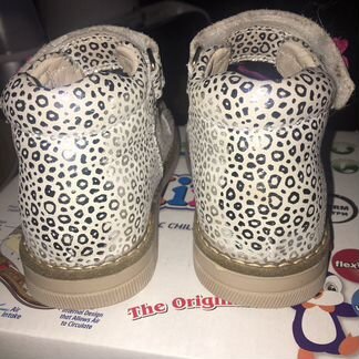 Туфли сандалии ортопедические Mimy