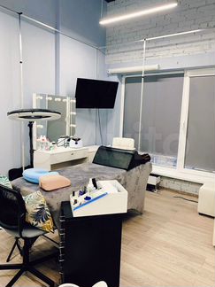 Свободного назначения, 15 м²