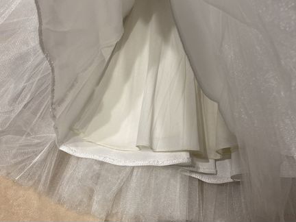 Праздничное платье 92 размер