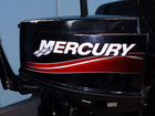 Лодочный мотор Mercury ME 30 M Б/У