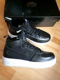 Nike air force новые все размеры 37 38 39 40 4