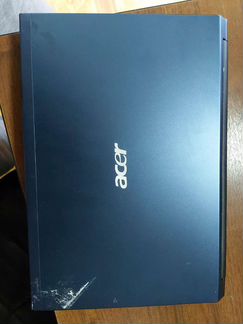 Ноутбук Acer Aspire 3830t