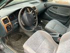 Nissan Almera 1.6 МТ, 1996, 350 000 км объявление продам