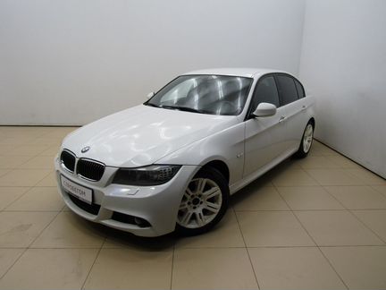 BMW 3 серия 2.5 AT, 2010, 122 756 км