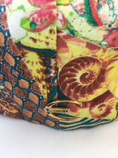 Кепка- берет Cavalli оригинал