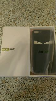 Чехол айфон iPhone 7 и защитное стекло