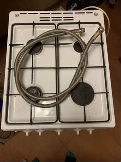 Газовая плита gorenje