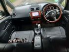 Suzuki SX4 1.5 AT, 2012, 167 000 км объявление продам
