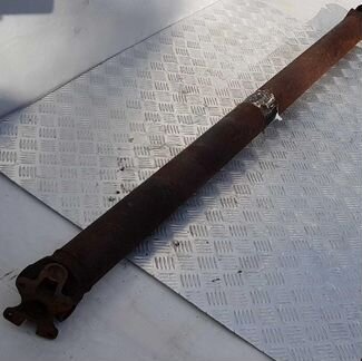 Карданный вал задний Ford F150 2004-2008 4L 109310