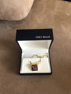 Frey Wille оригинал Новый кулон
