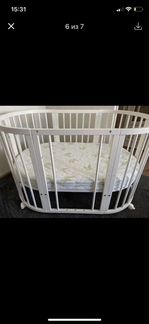 Кровать Comfortbaby