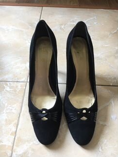 Туфли женские moda donna