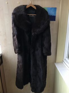 Шуба писец/хорек