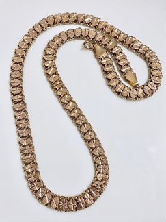 Золотая цепочка