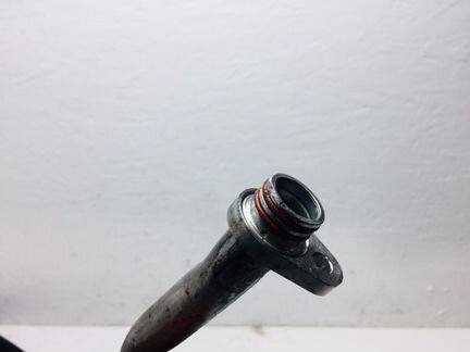 Трубка кондиционера Ford Mondeo 1.8 2008