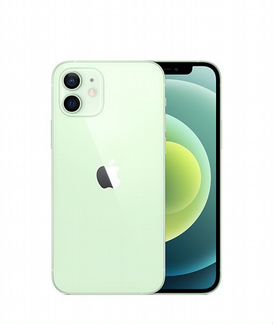 iPhone 12 128Gb Зеленый mghg3LL/A