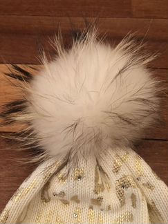 Шапка для девочки Catya Италия