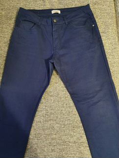 Чиносы DS Damat